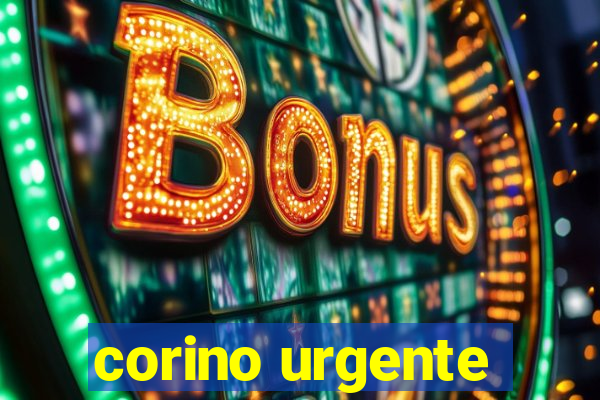 corino urgente